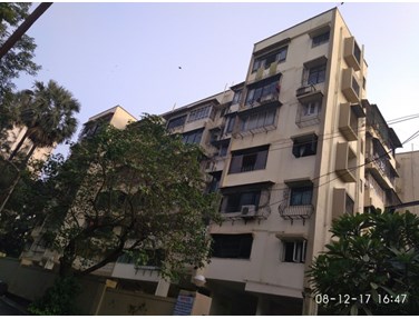 Bandstand Apartment, Bandra West