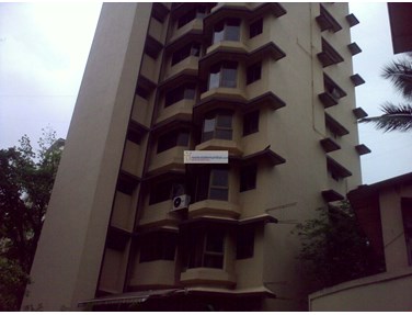 Solitaire Apartments, Bandra West