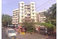 3 Bhk Flat In Andheri West For Sale In Manish Sunflower