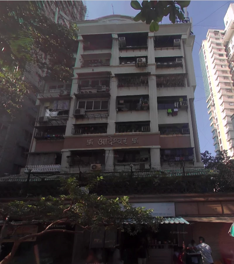 1 - Aadeshwar, Dadar West