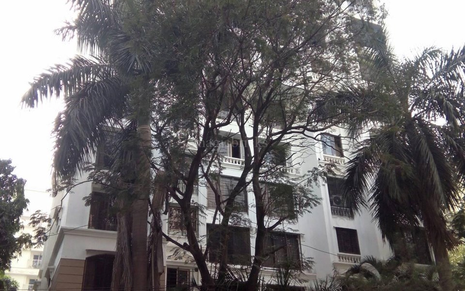 Raheja Grande, Bandra West