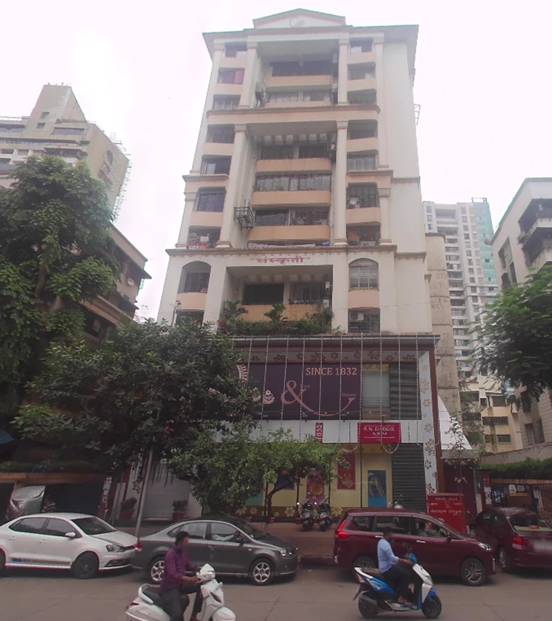2 - Sanskriti, Prabhadevi