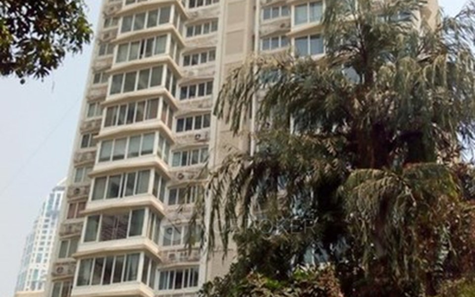 Rijhumal Mansion, Peddar Road