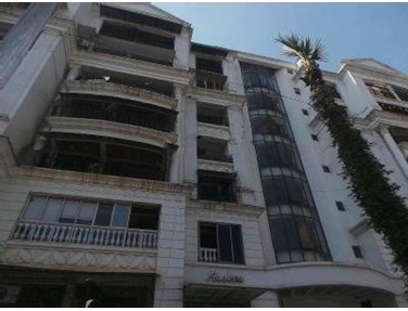 Aashna Apartments, Bandra West