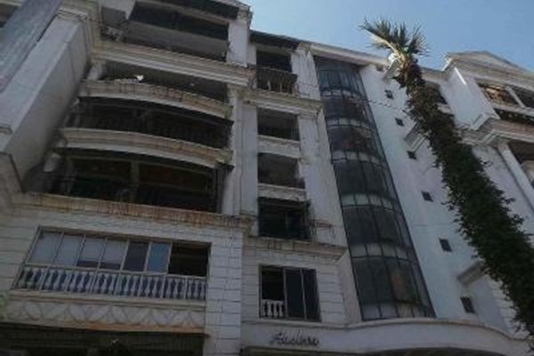 Flat for sale in Aashna Apartment, Bandra West