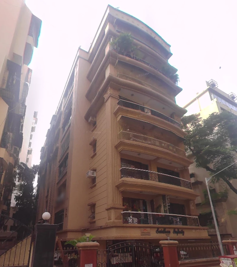 2 - Saidhan Infinity, Khar West