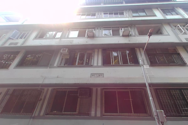 Flat on rent in Mayflower - Carmichael Road, Carmichael Road