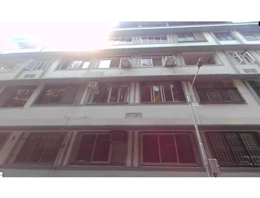 1 - Mayflower - Carmichael Road, Carmichael Road