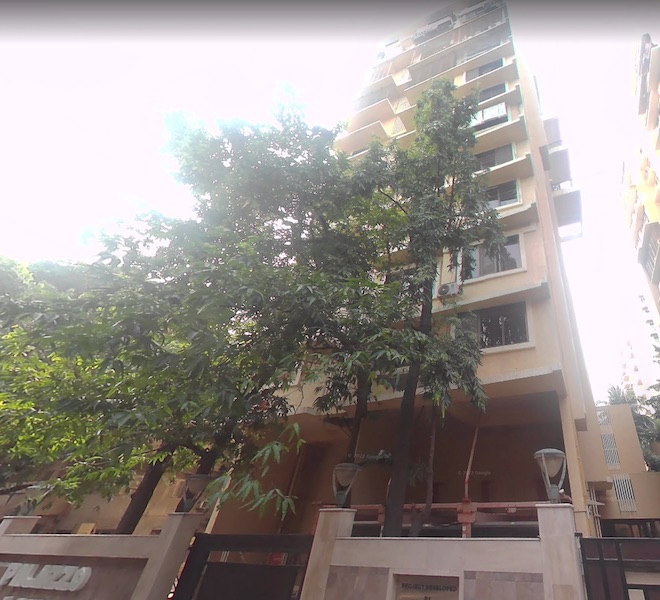 3 BHK Flats on Rent in Satyashraya Palazzo, Santacruz West