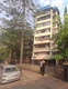 Flat on rent in Linkway, Khar West