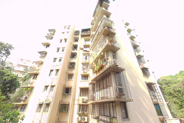 Flat for sale in St Annes Apartment, Bandra West