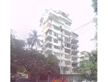 61 - Manavi Apartment, Walkeshwar