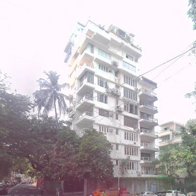 Flat on rent in Manavi Apartment, Walkeshwar