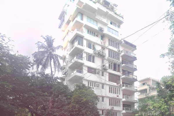 Flat on rent in Manavi Apartment, Walkeshwar