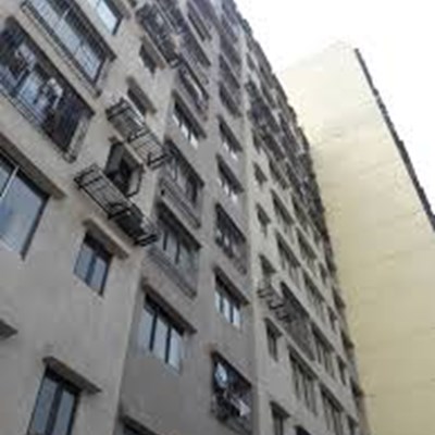 Flat for sale in Siddharth Enclave, Lower Parel