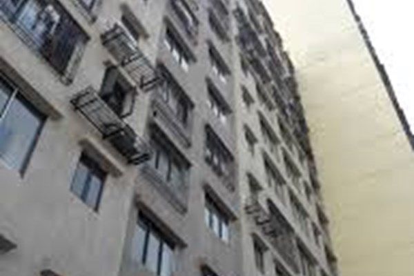 Flat for sale in Siddharth Enclave, Lower Parel