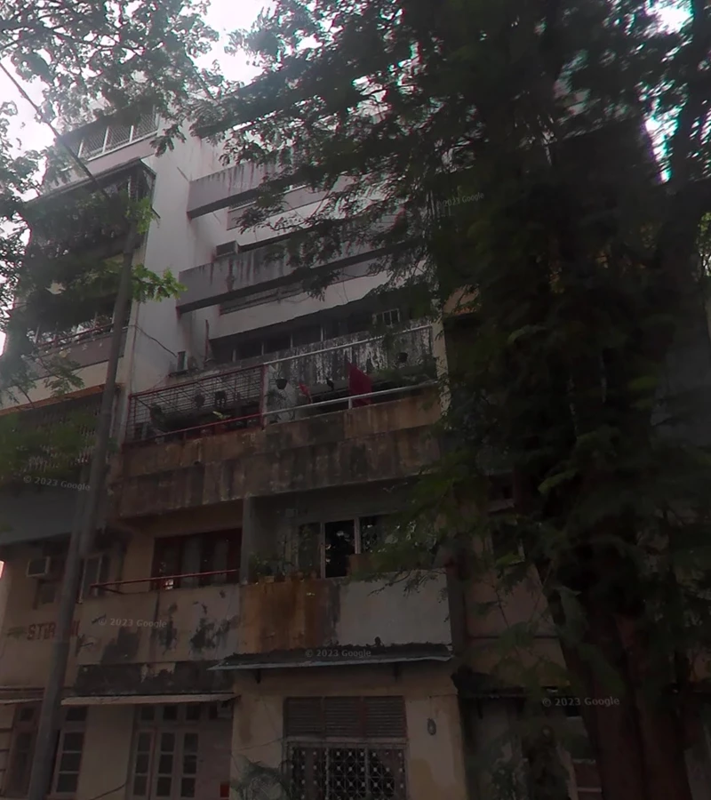 Sterling - Sterling Apartments, Bandra West