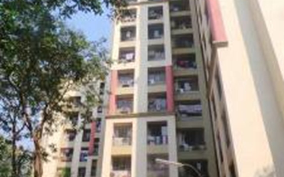 Satellite Gardens, Goregaon East
