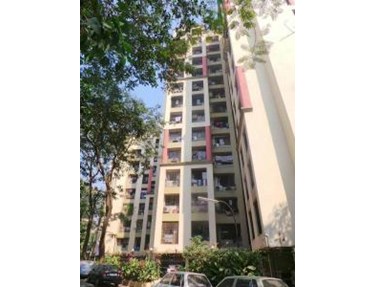 Satellite Gardens, Goregaon East