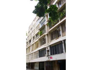 Bhanu Apartment, Juhu