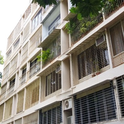 Flat on rent in Bhanu Apartment, Juhu