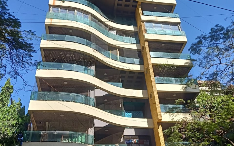 Imperial Heights, Bandra West