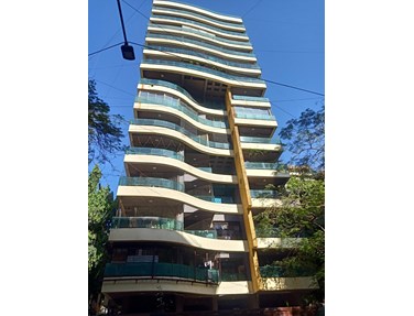 Imperial Heights, Bandra West