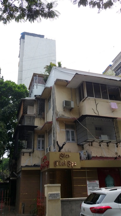 1 BHK Flats on Rent in Hemkund villa, Bandra West