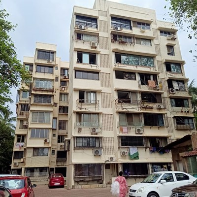 Flat for sale in Kings Apartment, Juhu