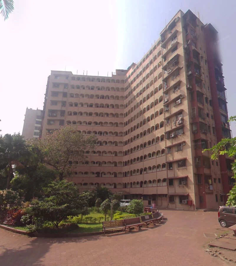 1 - Akash Darshan, Santacruz East