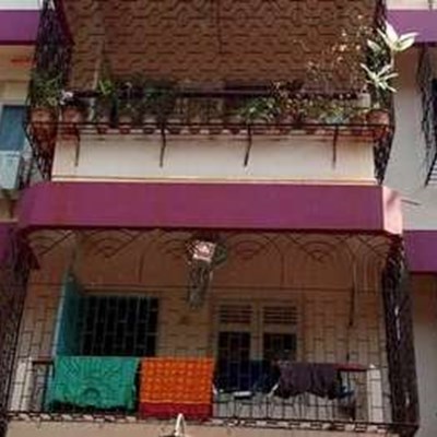 Flat on rent in Xavier Apartments, Bandra West