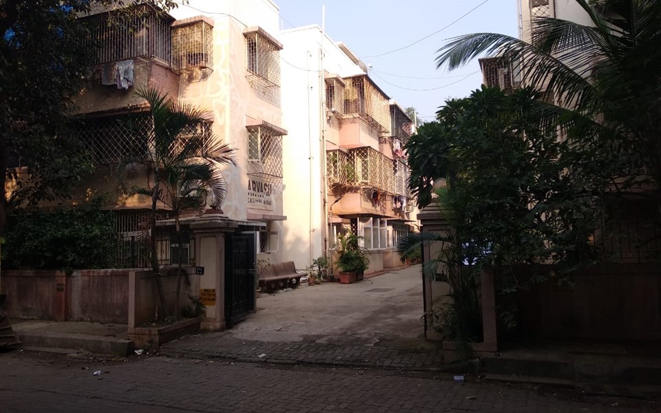 Arvasu, Santacruz West