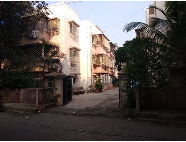 Arvasu, Santacruz West