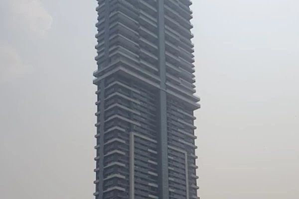 Flat for sale in Nathani Heights, Mumbai Central