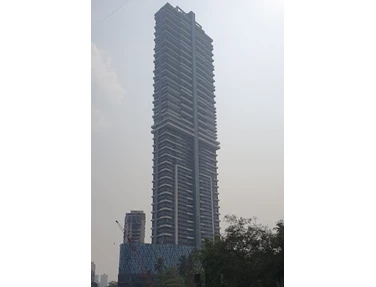 1 - Nathani Heights, Mumbai Central