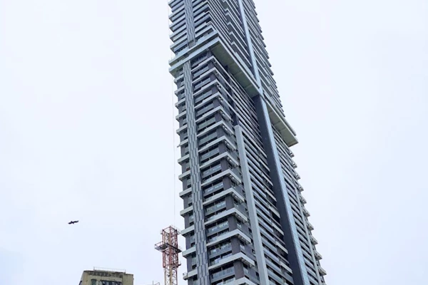 Flat for sale in Nathani Heights, Mumbai Central