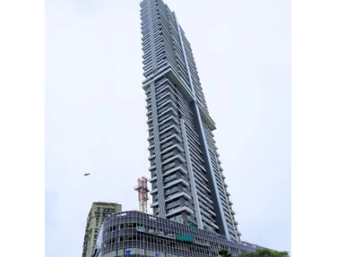 2 - Nathani Heights, Mumbai Central