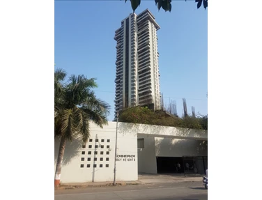 4 - Oberoi Sky Heights, Andheri West