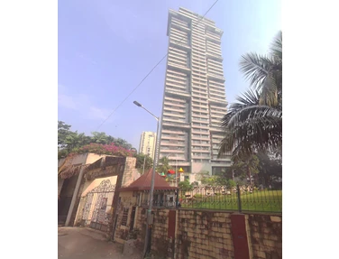 5 - Oberoi Sky Heights, Andheri West