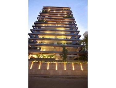 Pavangiri, Santacruz West