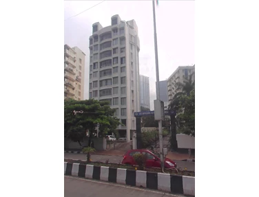 1 - Hermes House, Worli