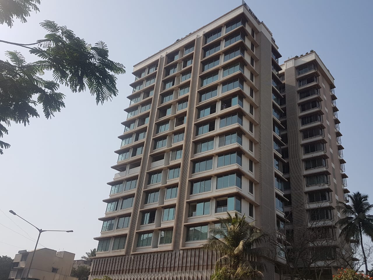 3 BHK Flats for Sale in 49 Ideal, Juhu