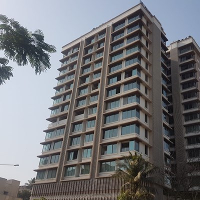 Flat on rent in 49 Ideal, Juhu