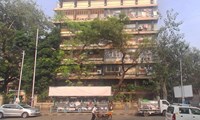 Walchand Terraces