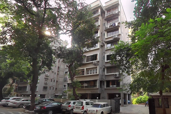 Flat for sale in Vindhyachal, Bandra West