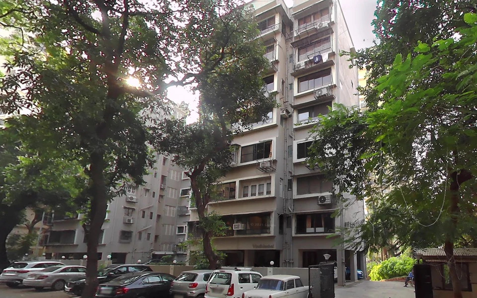 1 - Vindhyachal, Bandra West