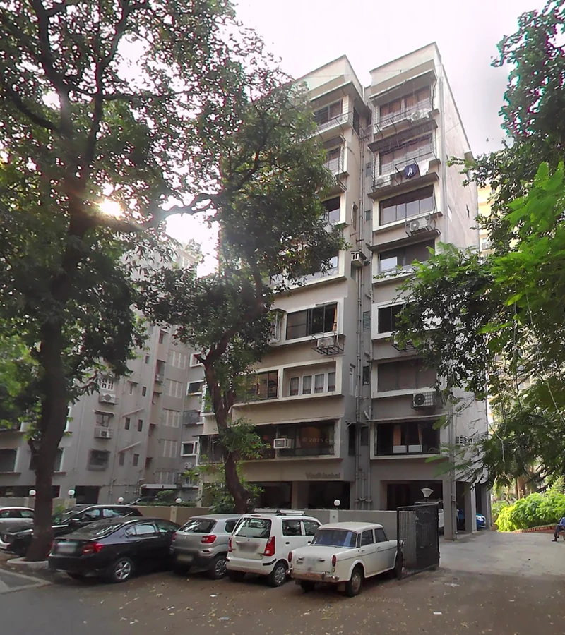1 - Vindhyachal, Bandra West