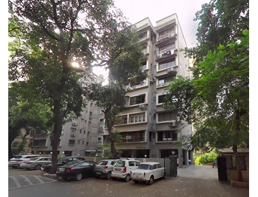 1 - Vindhyachal, Bandra West
