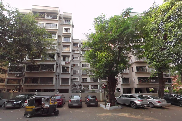 Flat for sale in Vindhyachal, Bandra West