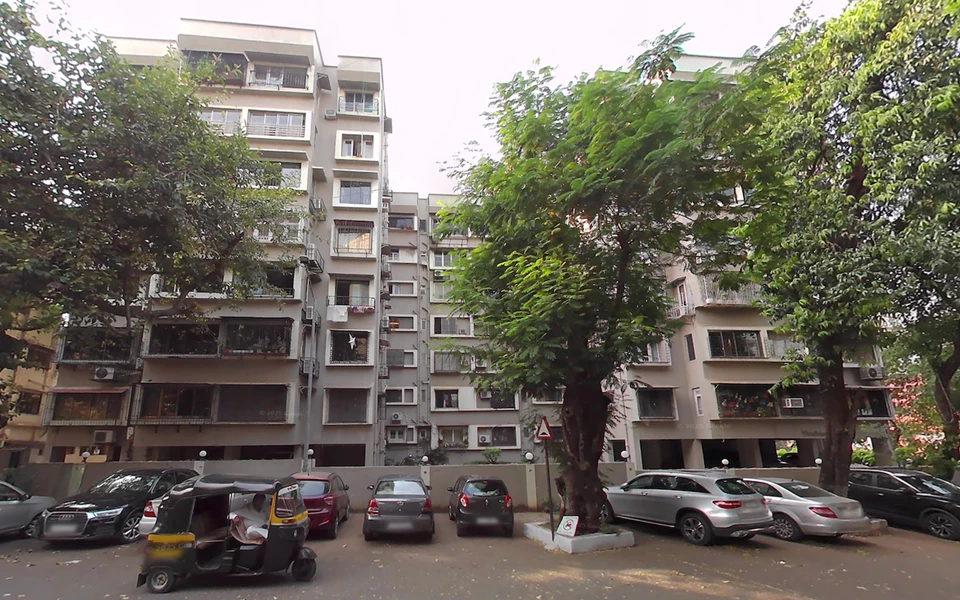 2 - Vindhyachal, Bandra West